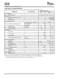 浏览型号PCM2900E的Datasheet PDF文件第4页