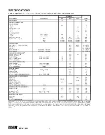 浏览型号PCM1800E的Datasheet PDF文件第2页