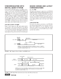 浏览型号PCM1800的Datasheet PDF文件第14页