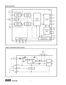 浏览型号PCM1800E的Datasheet PDF文件第4页