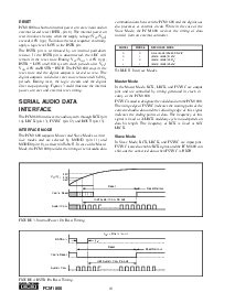 浏览型号PCM1800的Datasheet PDF文件第10页