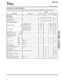 浏览型号PCM4108的Datasheet PDF文件第3页