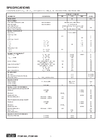 浏览型号PCM1604Y的Datasheet PDF文件第2页