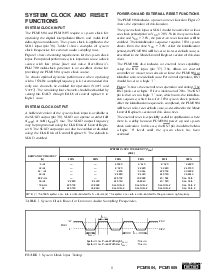 浏览型号PCM1604Y的Datasheet PDF文件第11页