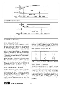 浏览型号PCM1604Y的Datasheet PDF文件第12页