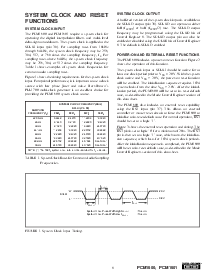 浏览型号PCM1600的Datasheet PDF文件第9页