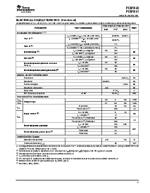 浏览型号PCM1851的Datasheet PDF文件第7页