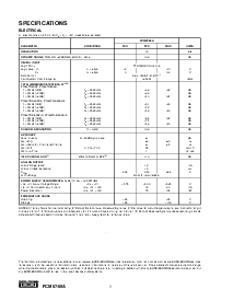 浏览型号PCM69AU的Datasheet PDF文件第2页