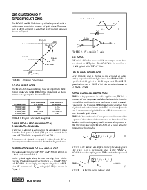 浏览型号PCM69AU的Datasheet PDF文件第6页