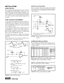 浏览型号PCM69AU的Datasheet PDF文件第8页