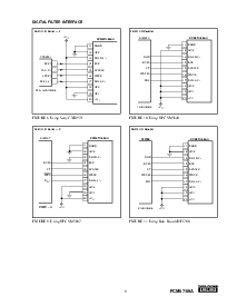 浏览型号PCM69AU的Datasheet PDF文件第9页