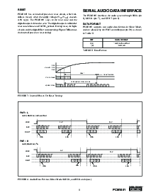 浏览型号PCM1801U的Datasheet PDF文件第11页