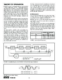 浏览型号PCM1801U的Datasheet PDF文件第10页
