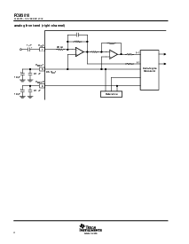 浏览型号PCM3010DBR的Datasheet PDF文件第4页