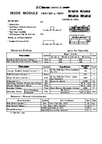 浏览型号PD15016的Datasheet PDF文件第1页