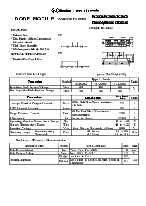 浏览型号PD2503的Datasheet PDF文件第1页