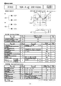 浏览型号PD50F2的Datasheet PDF文件第1页