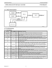 浏览型号PDI1394L40BE的Datasheet PDF文件第7页