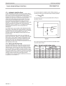浏览型号PDI1394P11ABD的Datasheet PDF文件第11页