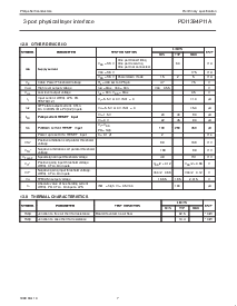 浏览型号PDI1394P11ABD的Datasheet PDF文件第7页