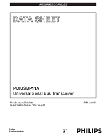 浏览型号PDIUSBP11APW的Datasheet PDF文件第1页