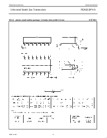 浏览型号PDIUSBP11AD的Datasheet PDF文件第8页