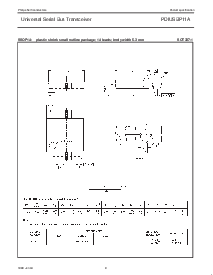 浏览型号PDIUSBP11APW的Datasheet PDF文件第9页