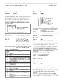 浏览型号PDIUSBD的Datasheet PDF文件第9页