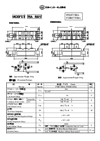 浏览型号PDM755HA的Datasheet PDF文件第1页