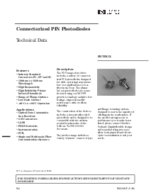 浏览型号PDT0311的Datasheet PDF文件第1页