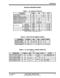 ͺ[name]Datasheet PDFļ3ҳ