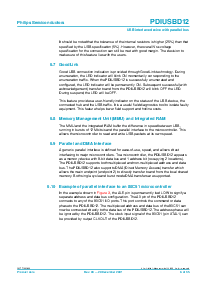 浏览型号PDUSBD12PWDH的Datasheet PDF文件第6页