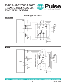 浏览型号PE-68515L的Datasheet PDF文件第3页