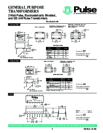 浏览型号PE-65457的Datasheet PDF文件第3页