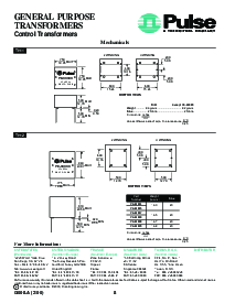 浏览型号PE-65457的Datasheet PDF文件第8页