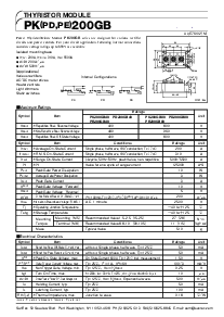 浏览型号PE200GB80的Datasheet PDF文件第1页