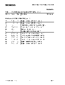 浏览型号PEB4165的Datasheet PDF文件第8页