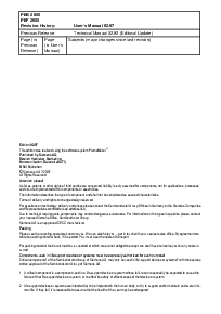 浏览型号PEB2075的Datasheet PDF文件第2页