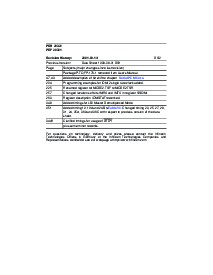浏览型号PEB20321的Datasheet PDF文件第4页