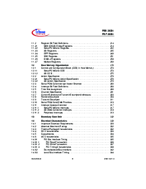 浏览型号PEB20321的Datasheet PDF文件第9页