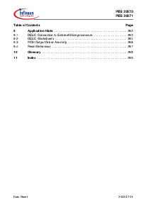 浏览型号PEB20570的Datasheet PDF文件第11页