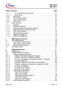 浏览型号PEB20570的Datasheet PDF文件第8页