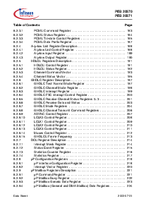 浏览型号PEB20570的Datasheet PDF文件第9页