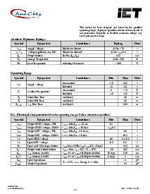 ͺ[name]Datasheet PDFļ7ҳ