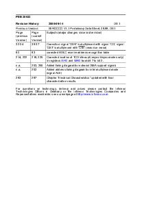 浏览型号PEF20532的Datasheet PDF文件第4页