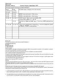 浏览型号PEF2015的Datasheet PDF文件第2页