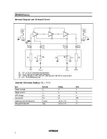 浏览型号PF0030的Datasheet PDF文件第2页