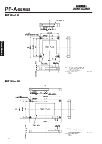 浏览型号PF1000A-360的Datasheet PDF文件第2页