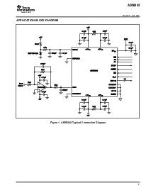 浏览型号ADS8342IPFBR的Datasheet PDF文件第7页