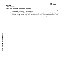 浏览型号ADS5444IPFPR的Datasheet PDF文件第8页